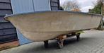 Opknapper bootje, Watersport en Boten, Ophalen, Gebruikt, Overige typen, Motorboot