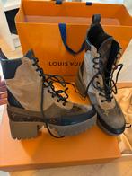Laureate Desert Boot, Kleding | Dames, Schoenen, Bruin, Ophalen of Verzenden, Louis Vuitton, Nieuw