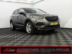 Opel Grandland X 1.2 Turbo Edition 2020 bak wordt warm en he, Voorwielaandrijving, Stof, Gebruikt, 1199 cc