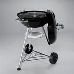 Weber Compact 47 barbeque (nieuw in doos), Tuin en Terras, Houtskoolbarbecues, Ophalen of Verzenden, Nieuw, Weber, Met accessoires