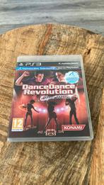 Dance Dance Revolution new moves PlayStation 3, Spelcomputers en Games, Games | Sony PlayStation 3, Muziek, Ophalen of Verzenden