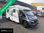 Eura mobil 675 SB Profila * 9-Traps Automaat Luifel Lift-Fie, Caravans en Kamperen, Automaat, Hordeur, Bedrijf, Diesel