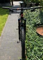 Cube MTB in zeer goede staat, Fietsen en Brommers, Fietsen | Crossfietsen en BMX, Ophalen, Gebruikt, Aluminium, 24 inch of meer