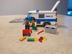 lego city geldtransport 60142, Kinderen en Baby's, Speelgoed | Duplo en Lego, Complete set, Gebruikt, Ophalen of Verzenden, Lego