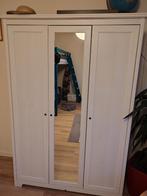 IKEA Aspelund Klerenkast, Ophalen, Met deur(en), Gebruikt, 100 tot 150 cm