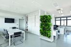 Roomdivider Livepicture – Ideaal voor kantoren – Wanddecorat, Ophalen of Verzenden, Gebruikt