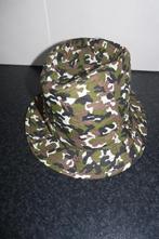 als nieuw zomer hoedje, Ophalen of Verzenden, Zo goed als nieuw, Hoed