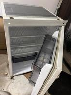 koelkast, Witgoed en Apparatuur, Vriezers en Diepvrieskisten, Ophalen of Verzenden, Zo goed als nieuw, Minder dan 60 cm, 160 cm of meer