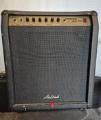 Aria ab-50 bass combo, Muziek en Instrumenten, Ophalen, Gebruikt, Elektrisch