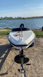 Spitfire 15 pk, Watersport en Boten, Ophalen of Verzenden