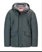 Exclusieve Parajumpers Kazu, Kleding | Heren, Jassen | Winter, Parajumpers, Ophalen of Verzenden, Groen, Maat 56/58 (XL)
