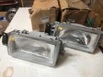 Mazda 323 BF koplamp nieuw old stock origineel Mazda, Ophalen of Verzenden, Nieuw