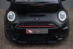MINI Cooper S JCW 231PK | Pano | PPF | Head-Up | Camera | H&, Auto's, Mini, 232 pk, Gebruikt, 4 cilinders, 4 stoelen