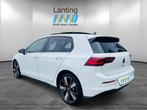 Volkswagen Golf 1.4 eHybrid GTE Pano dak, Gebruikt, 4 cilinders, 150 pk, Alcantara