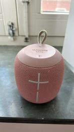 WONDERBOOM ultimate ears speaker bluetooth, Audio, Tv en Foto, Luidsprekers, Ophalen of Verzenden, Zo goed als nieuw, Minder dan 60 watt