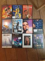 Concert dvd's, Cd's en Dvd's, Alle leeftijden, Ophalen of Verzenden, Zo goed als nieuw