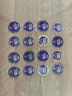 Flippo verzameling, Ophalen of Verzenden, Snack of Lekkernij, Voorwerp of Figuurtje