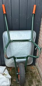 Gebruikte kruiwagen - Perfect voor tuinwerk!, Ophalen, Gebruikt, Handmatig, Eenwielig