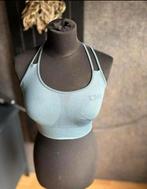 ICIW sport BH mt S ZGAN, Kleding | Dames, Sportkleding, Ophalen of Verzenden, Maat 36 (S), Groen, Fitness of Aerobics