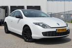 Renault Laguna Coupé 2.0 dCi Monaco GP Coupé UNIEK Dealer!, Voorwielaandrijving, Zwart, 4 cilinders, 150 pk