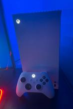 Xbox Series X - All Digital Edition 1TB, Ophalen of Verzenden, Zo goed als nieuw