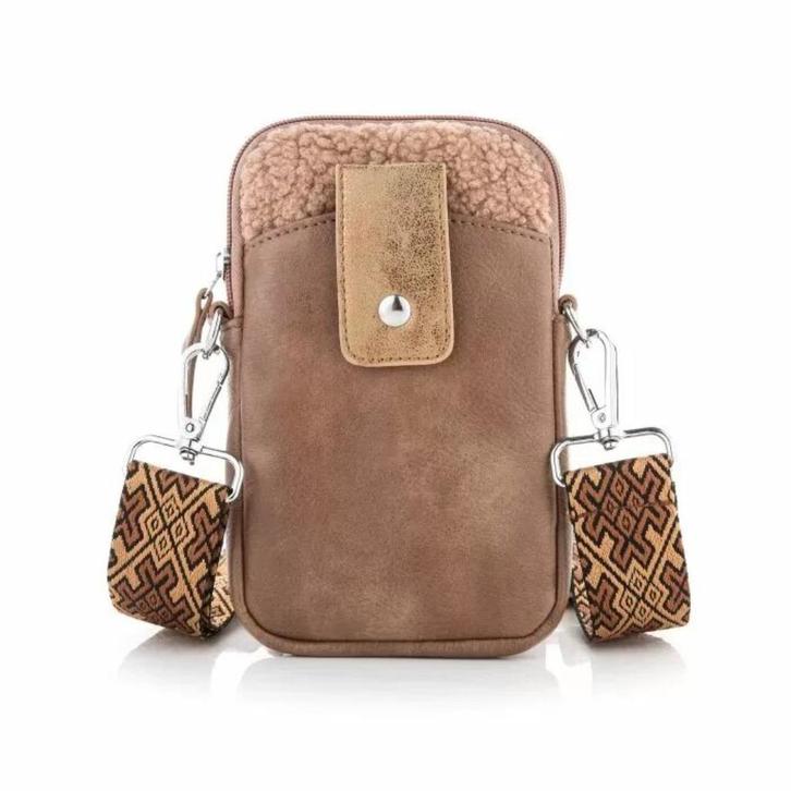 Mooie tasjes 4.95-7.95, Sieraden, Tassen en Uiterlijk, Tassen | Damestassen, Nieuw, Schoudertasje, Overige kleuren, Ophalen of Verzenden