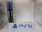 ps5 disc stand (zonder de spellen), Ophalen of Verzenden, Nieuw, Overige typen, PlayStation 5