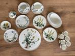 Villeroy & Boch botanica, Huis en Inrichting, Keuken | Servies, Ophalen, Overige typen, Zo goed als nieuw, Overige stijlen