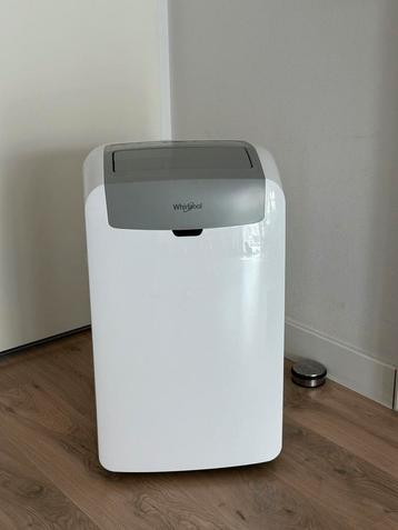 Whirlpool  Eco Silent mobile airco beschikbaar voor biedingen