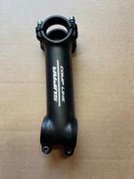 2x Stuurpen aluminium 13 cm en 12,5 cm, Fietsen en Brommers, Fietsonderdelen, Overige merken, Stuur, Racefiets, Ophalen of Verzenden