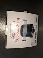 Multicooker All in one, Ophalen of Verzenden, Gebruikt, Overige materialen, Overige typen