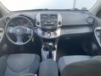 Toyota RAV4 2.0 VVTi Linea Terra AWD 4x4 Youngtimer Clima Cr, Auto's, 1998 cc, 4 cilinders, 2000 kg, Bedrijf