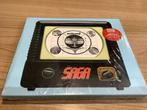 Saga – Network   Special Edition 1xCD /1xDVD  prog rock, Verzamelen, Muziek, Artiesten en Beroemdheden, Ophalen of Verzenden, Zo goed als nieuw