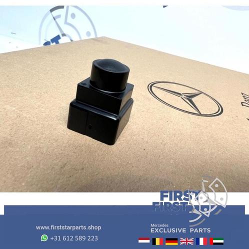 origineel Mercedes GRIL CAMERA REPLACEMENT DOP W176 W177 W11, Auto-onderdelen, Elektronica en Kabels, Mercedes-Benz, Gebruikt