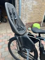 Thule Yepp Maxi Fietszitje Framedrager, Fietsen en Brommers, Fietsaccessoires | Fietsstoeltjes, Achterzitje, 9 t/m 18 kg, Ophalen of Verzenden