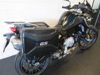 BMW F 850 GS FULL OPTION! KOFFERS HISTO (bj 2018), Motoren, Bedrijf, Toermotor, 850 cc
