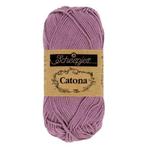 Scheepjes Catona garen, Onbekend, Nieuw, Ophalen of Verzenden, Scheepjes