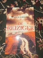 De Reiziger - Bleker & Elmendorp, Ophalen of Verzenden, Zo goed als nieuw, Nederland