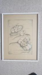 Muisjes van B Sluyterman, Antiek en Kunst, Ophalen of Verzenden