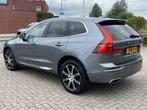 Volvo XC60 2.0 T6 Recharge 340 pk AWD Business Pro Panoramad, Automaat, Gebruikt, 1969 cc, 340 pk