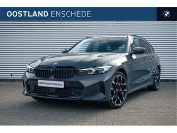 BMW 3 Serie Touring 330e M Sport Automaat / Panoramadak / Sp beschikbaar voor biedingen