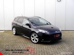 Ford Focus Wagon 2.0 MK3 ST-2 ST-3 Perfo / OrgNL / NAP/ ST, Auto's, Euro 5, Gebruikt, 4 cilinders, Handgeschakeld
