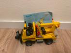 Playmobil werk auto, Kinderen en Baby's, Speelgoed | Playmobil, Ophalen, Gebruikt
