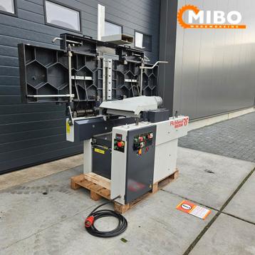 ROBLAND SD510 Vlakbank vandiktebank 510mm ** schaafbank  beschikbaar voor biedingen