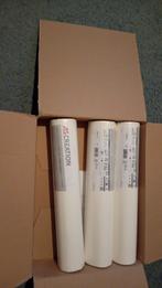 A.s creation behang French Affair 39341-4, Ophalen of Verzenden, Wit