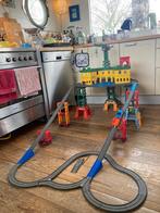 Superstation Thomas de trein, Ophalen, Zo goed als nieuw