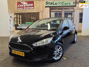 Ford Focus 1.0 Trend Edition/CARPLAY/NAVI/BOEKJES/N.A.P/ beschikbaar voor biedingen