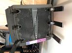 Netgear Nighthawk x6 R8000 wifi router, Computers en Software, Routers en Modems, Ophalen of Verzenden, Gebruikt, Router, Netgear Nighthawk