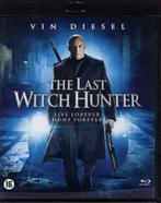 The Last Witch Hunter (Vin Diesel) - NL uitgave, Info@belgafilms.be, Ophalen of Verzenden, 14 Avenue du Japon, 1420 Braine-l'Alleud, België