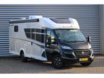 Sunlight T68 Adventure Edition 160PK Automaat Dakairco, Ringverwarming, Koelkast, 7 tot 8 meter, Bedrijf